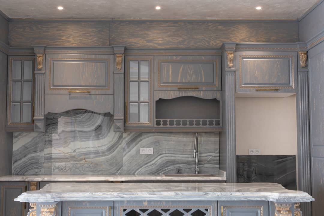 تعهد دکور بهشتی به کیفیت، نوآوری و رضایت مشتریان