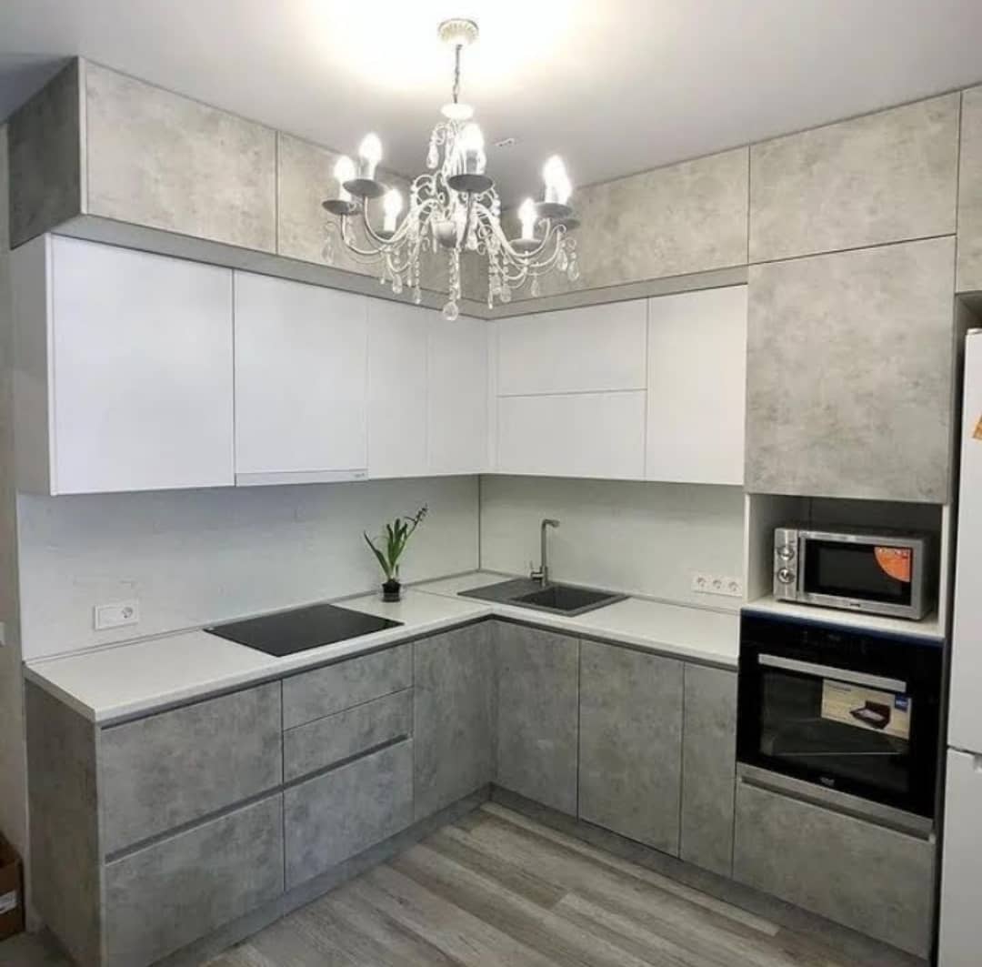 نصب و تعمیر کابینت