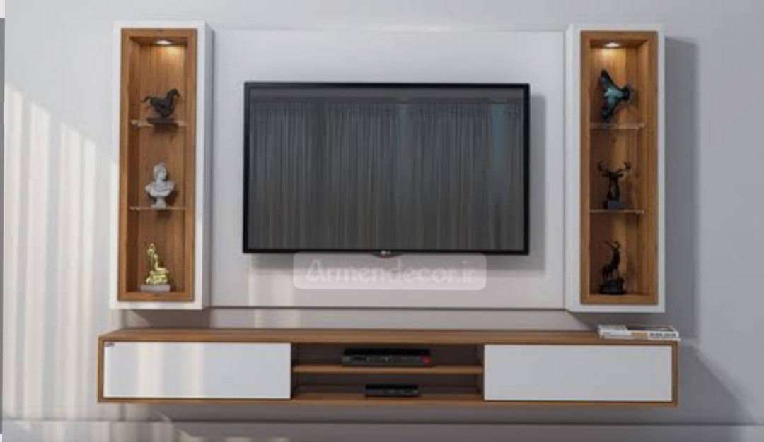 اجرای تی وی وال